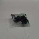 for Foot Fenders Toe Clips - Black Pair