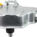 NewYall Power Steering Pump with Reservoir for Escalade/Avalanche 1500 02-03, C1500/C2500/K1500/K2500 96, Silverado 1500 00-07, Suburban 1500/Tahoe/Yukon 00-03, Sierra 1500 99-07