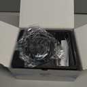 REVO The Original 4-in-1 Smart Cupping Therapy Massager, Red Light Therapy for Targeted Pain Relief, Knots, Aches, Muscle Soreness, Circulation & Tighter Skin, Portable Cupping Kit