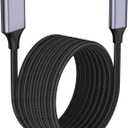 Pastall USB Female to USBC Male Cable Adapter(2M/6.6 Ft),USB Female to USB-c Cable,Typec to USB3.0 Adapter,usba to usbc Male for Phone/Laptop/Tablet/Switch USBC Device