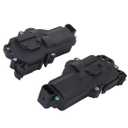 Yooppa Power Door Lock Actuator Motors for Lincoln Navigator Mazda Mercury F150 F250 F350 F450 Excursion Expedition Mustang F81Z25218A43AA F88Z16219A64BB 3L3Z25218A42A 746-148 746-149 DLA131