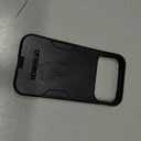 OtterBox iPhone 17 Pro Commuter Series Case - Black - Thin & Protective iPhone Case