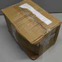 Christmas Garland Artificial Pine Decoration - 2 Pack Fake Green Cedar Garland Realistic Christmas Norfolk with Berry for Winter Holiday Mantle Fireplace Table Wall Window