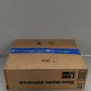 HIAORS 145/70-6 145 70-6 Tire Tubeless for Coleman CC100X CT100U Baja Dirt Bug Doodle Bug DB30 Monster Moto MMB80 MMB105 Motovox MBX10 MBX11 GMB100 RT100 Mini Bike Kazuma Roketa 110cc ATV Quad Go Kart