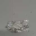 JEAIRTS Crystal Hair Comb Silver Bridal Pearl Headpiece Wedding Hair Accessories for Women