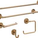 Delta Faucet 75925-CZ, 24 Inch, Champagne Bronze