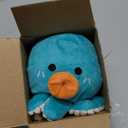 Interactive Dog Toys, [Newly Upgraded] Moving Dog Toy to Keep Them Busy, Bouncing Dogs Toy/Squeaky Rolling Ball with Jumping Music Talking Mode for Small Medium Large Dogs(Upgrade Octopus)