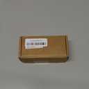 KEMIMOTO UTV Flag Whip Light Mount Adjustable Whip Mounting Bracket Compatible with Polaris Ranger General Can am Defender Commander 2021+ Maverick Trail Sport, Work for Pro fit Cage Only, Black