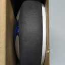 Ninja Blast Hover Soccer Light-Up Ball, Birthday Gift for Boys, Indoor Toy Games, Kids Gifts for Age 5, 6, 7, 8, 9, 10, 11, 12 Years Old, Boy Toys for Age 3 Years and Up. (Single)