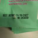 5 x Smart Sweets, Blue Raspberry Watermelon Lollipops Multipack, 3 Ounce