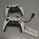 2026 M15 Retro Game Stick Pro, 128G, Retro Gaming Console, Plug & Play for TV Video Gaming Stick