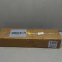 Honoson 5 Pcs Skateboard for Toddlers Beginners Knee Elbow Pads Wrist Guards Gear Set(Black White Plaid,Age 6-10 Kids 24 x 6)