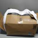 Amazon Basics White Down Alternative Comforter and Duvet Insert with Corner Tabs (Twin, Warm)