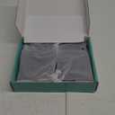 Rercarre 3-in-1 Heated Foot & Ankle Wrap