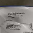 Ammonia Inhalants, 100 Per Box, BBD 06/30/2030