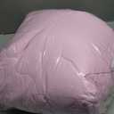 Wajade Kids Pink Unicorn Comforter Set Bed in A Bag Full Size 7 Piece Cute Unicorn Rainbow Clouds Bedding Set for Girls (1 Comforter, 1 Flat Sheet, 1 Fitted Sheet, 2 Pillowcase and 2 Pillow Sham)