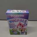 GWUNNIES Plush Bouncy Ball for Kids  9-inch Inflatable Sensory Toddler Toy with Animal Cover & Air Pump  Indoor & Outdoor Play for Ages 3+, Ideal Gift for Boys & Girls, Princess Twinkle Hugpal