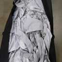 10X20FT Pop Up Canopy Tent with 6 Removable Sidewalls,UV Protection, Heavy Duty Pop Up Party for Parties Outdoor Garden Gazebo