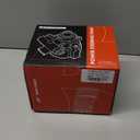 A-Premium Power Steering Pump Compatible with Honda Pilot 2003-2004 & Acura TL 1999-2003, CL 2001-2003, MDX 2001-2002, 3.2L 3.5L, Replace # 56110P8EA01, PSP1087