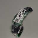 Audix DVICE Rim-Mount Gooseneck Mic Holder (100.12 cubic inches)