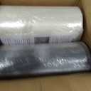 A3 UV DTF AB Film 12in×328ft for A3 UV DTF Sticker Printer UV DTF Printer Direct Print On Sticker 1 Roll 100M A Films + 1 Roll 100M B Films
