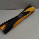 Tiger Stripe Indoor Doormat, Non-Woven Fabrics Non Slip Floor Mat 17x29.5 in Area Rug Quick Absorbent Entrance Rug Front Door Mat, Welcome Mats Entryway Rug Doormats for Kitchen Home Patio Bedroom