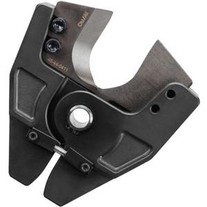 49-16-2772 750 MCM Cu/Al Cable Cutting Jaw For Open Jaw - Compatibility with FORCE LOGIC 6T Crimpers