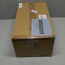 X-cosrack Spice Rack Organizer, 5-Tier Spice Rack for Wall, Stackable Hanging Spice Jars Storage Racks, Great for Kitchen and Pantry, Up to Storage 48 Jars(Patent No.:D909138S)