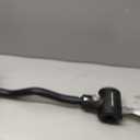 Dumbbell to Barbell Converter Bar, EZ Curl Barbell Adapter