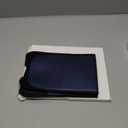 Donason Sauna Upper Arm Trimmer Wraps for Women Weight Loss Sweat Slimmers Bands Arm Fat Reducer Band Adjustable Arm Trainer Sleeve for Workout Gym Sport Slimming Compression Sleeves 2-Pack (Blue)