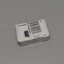 [2 Pack] USB C Charger Block 160W, 3-Port GaN Super Fast Charger, Dual 65W Type C Charging Block, Foldable QC3.0 Laptop Fast Charging Adapter for MacBook, iPhone, Samsung, Galaxy, iPad, Android, Black