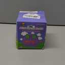 20 Pack Colorful Mini Stress Balls Set, Squishy Balls Fidget for Adult, Squeeze Balls Bulk, Birthday Gifts Party Favors Goodie Bags Stuffer Anxiety Stress Relief