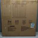 57.5 Inch to 62 Inch Extra Wide Baby Gates for Doorways Stairs Hallway