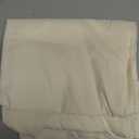 King Pillow Cases Set of 2 - Ultra Soft Hotel Quality Pillowcase Covers - Comfy, Cozy & Wrinkle Free - Shrinkage, Stain & Fade Resistant - Machine Washable Pillow Protectors - 2 Piece Set - Off White