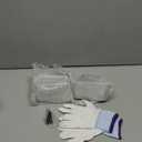 Premium Dual colors LED Fog Light Assemblies For F150/F250/F350 2015-2020 Ford, Two-Tone Fog Lamp Assembly Kit, Plug and Play, 3000K/6500K IP67 DC 12V, 2Pcs, JL3Z-7222-D