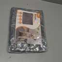 Washable Dog Pee Pads 36x36 2Pack Reusable Puppy Pads, Absorb Dog Mats Non-Slip Puppy Training Pads for Whelping, Potty, Training, Playpen, Crate