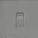 OtterBox Google Pixel 8 Pro Symmetry Series Clear Case - Clear, Ultra-Sleek, Wireless Charging Compatible, Raised Edges Protect Camera & Screen