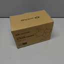 JACKYLED 300 LED Christmas String Lights, 110FT Connectable Waterproof String Lights Green Wire w/ 8 Modes & Memory, Christmas Decorations for Indoor Outdoor Xmas Tree Party Yard Garden, Warm White