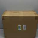 For Ford F150 Side Mirror Replacement | Driver Side View Mirrors Fits Ford F150 2015 2016 2017 2018 2019 2020 | 3 PINS | FL3Z17683AK