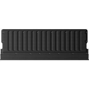 MICHELIN Truck Tailgate Protector for 2005-2023 Toyota Tacoma (Not Fit Drop-in Liners), All-Weather Tailgate Mat, Custom Fit, Durable TPE, Pad, Non-Slip