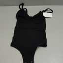 FeelinGirl Shapewear Bodysuit for Women Tummy Control Seamless Sculpting Snatched Waist Body Suit Body Shaper Thong, XL/XXL