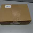 Solar Pathway Lights 6 Pack, Outdoor Solar Lights Waterproof Warm White & Multicolor Changing Solar Garden Lights for Walkway Yard Driveway Lawn