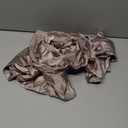 Memoriesea Women's Sexy One Shoulder High Split Cocktail Wedding Party Maxi Dress S