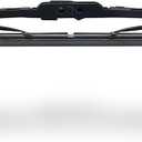 Scrubblade SB2200 Premium All-Season Windshield Wiper Blade, 22" (Pack of 1), Black