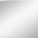 BOOLEE Mirror Glass Lower Left Side fit for DODGE SPRINTER 2500 3500 2006-2009 FREIGHTLINER SPRINTER 2500 3500 2006-2014 MERCEDES-BENZ SPRINTER 1500 2019-2020 SPRINTER 2500 3500 2010-2020