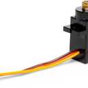 Spektrum SX108 Micro Gear Servo, SPMSSX108