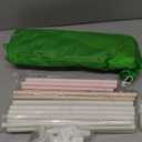 SweHouse Kids Play Tent Indoor: Clubhouse Tent for Kids with Roll-up Door and Windows for Outdoor Games - Boys Tent Playhouse Toddlers Toys Tent for Birthday Gifts