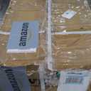 VEVOR Extendable Steel Truck Ladder Rack - 800 lbs Capacity, 46-71 inch, Non-Drilling for Kayak, Surfboard, Lumber, Ladder