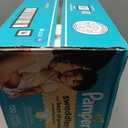 Pampers Swaddlers Diapers, Size 4 (15-34 lbs), 120 Count, Absorbent, Keeps Baby Dry and Comfortable, Skin Safe Disposable Baby Diaper 
