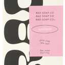 Rad Soap Company Daydream Bar Soap, 6 Oz